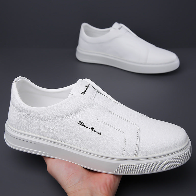 Breathable Slip-On Casual Shoes