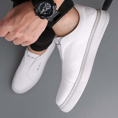 Breathable Slip-On Casual Shoes