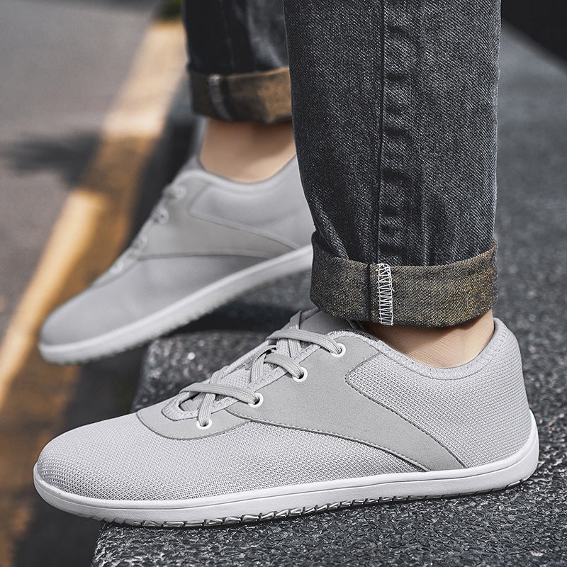 Breathable Sneakers