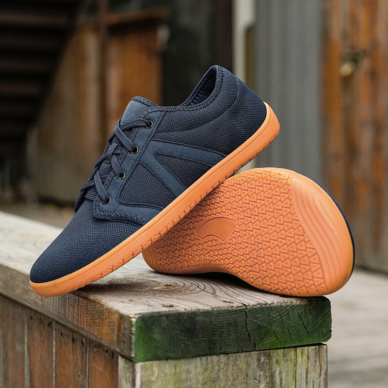 Breathable Sneakers