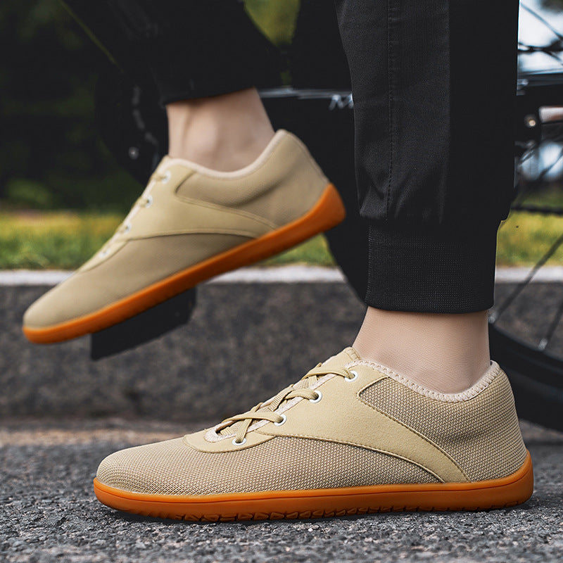 Breathable Sneakers