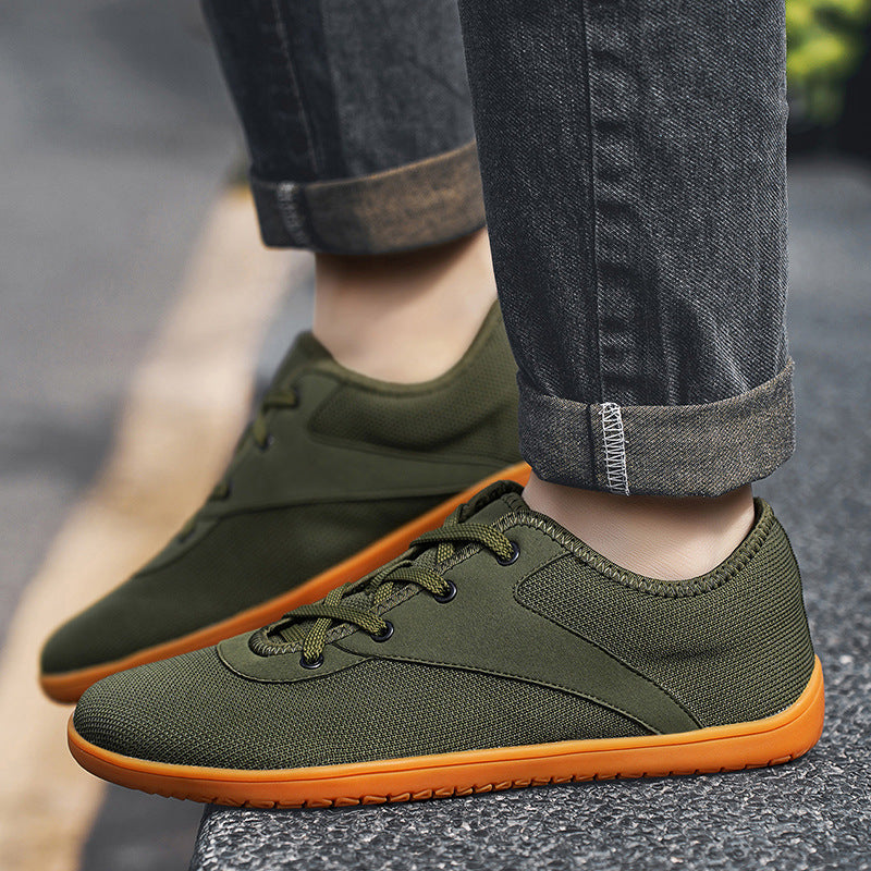 Breathable Sneakers