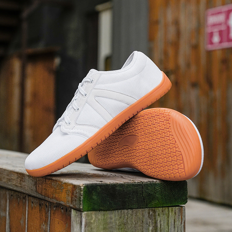 Breathable Sneakers