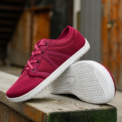 Breathable Sneakers