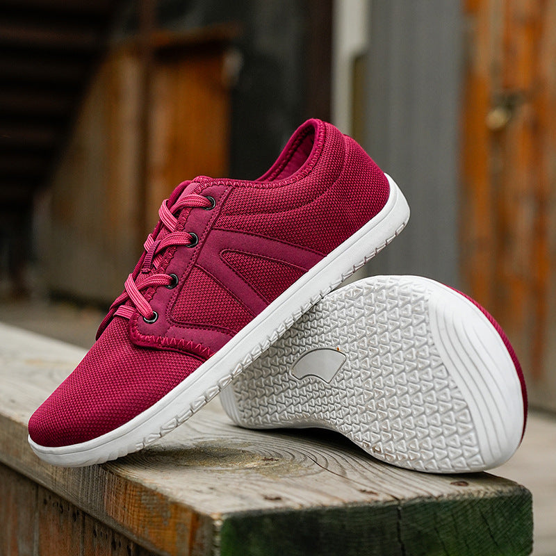 Breathable Sneakers