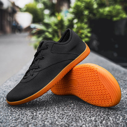 Breathable Sneakers