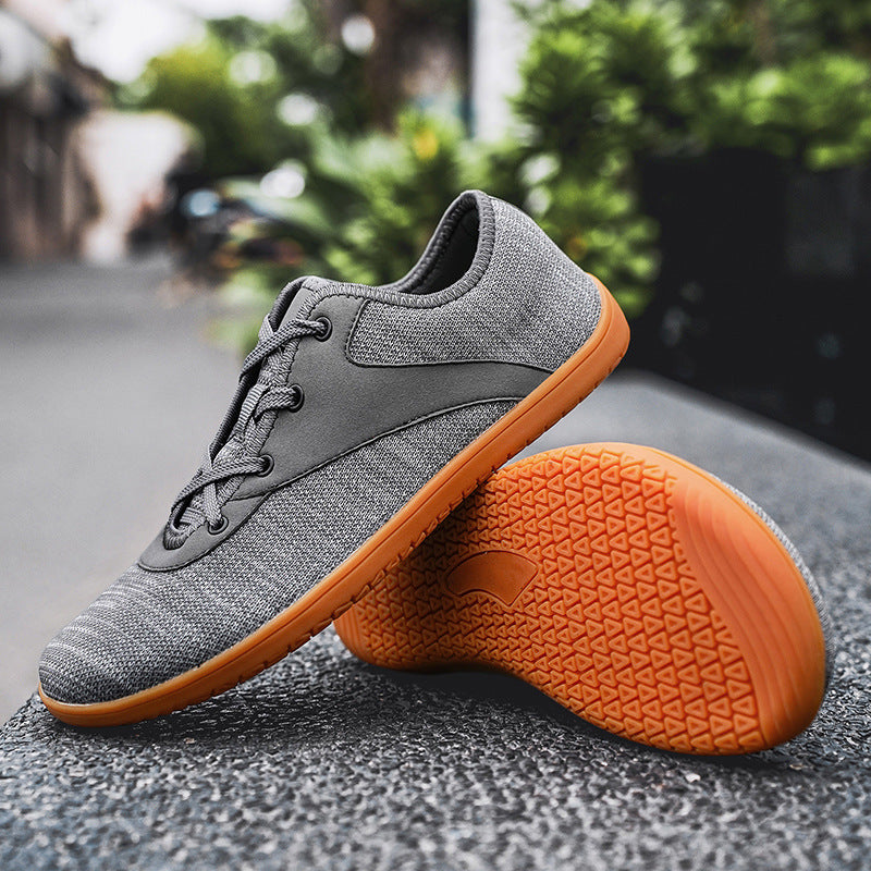 Breathable Sneakers