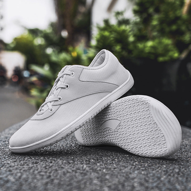 Breathable Sneakers