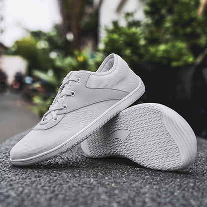 Breathable Sneakers