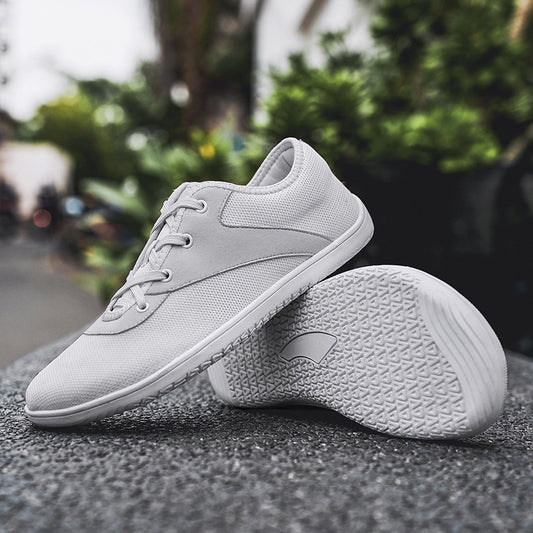Breathable Sneakers