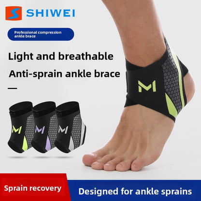 Breathable Sports Ankle Brace Support