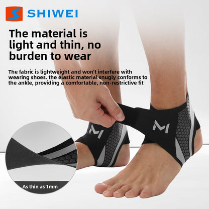 Breathable Sports Ankle Brace Support
