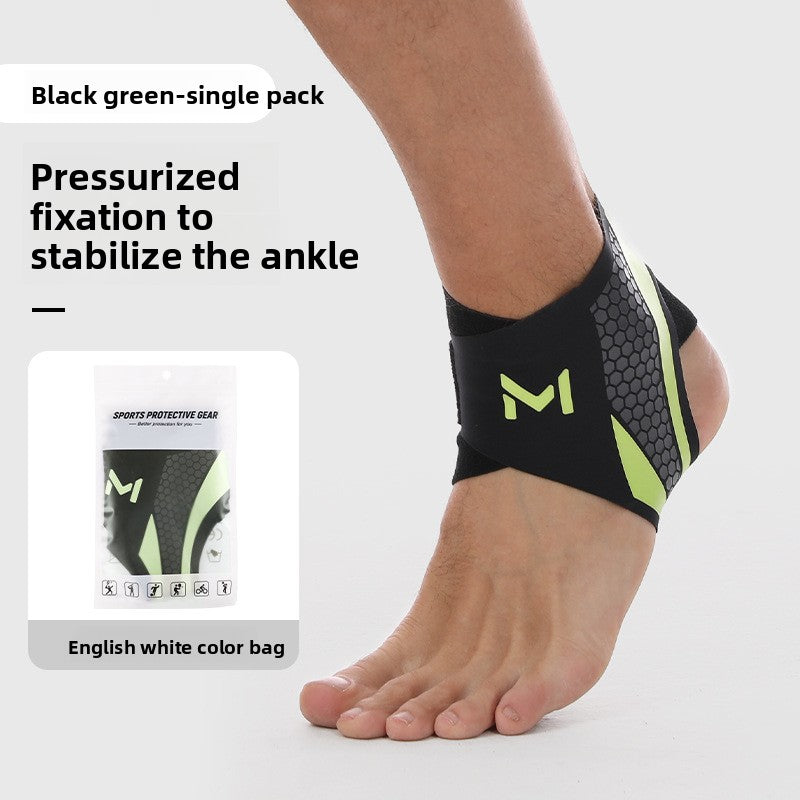 Breathable Sports Ankle Brace Support