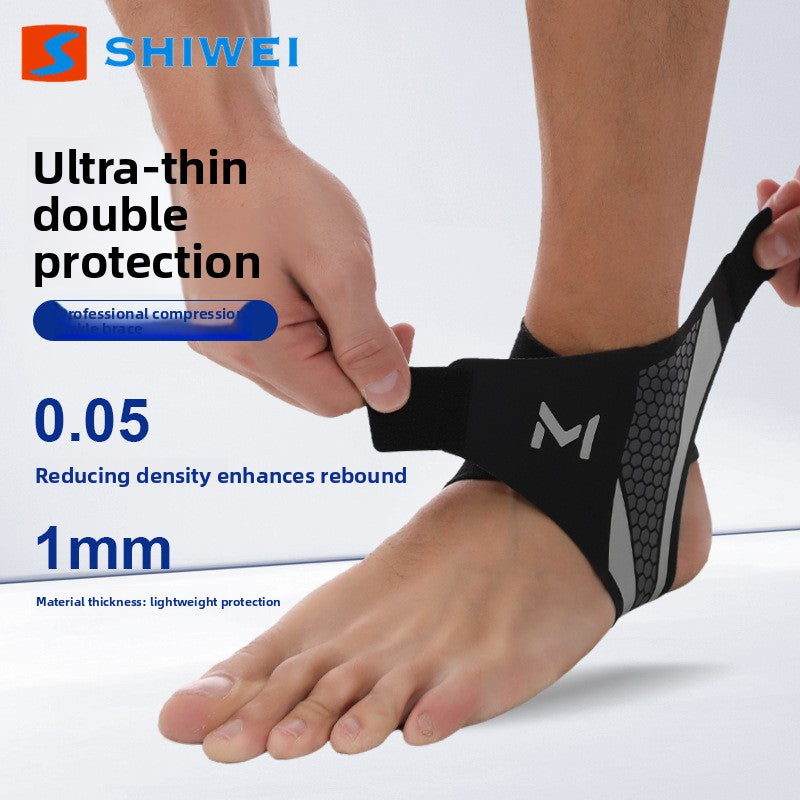 Breathable Sports Ankle Brace Support