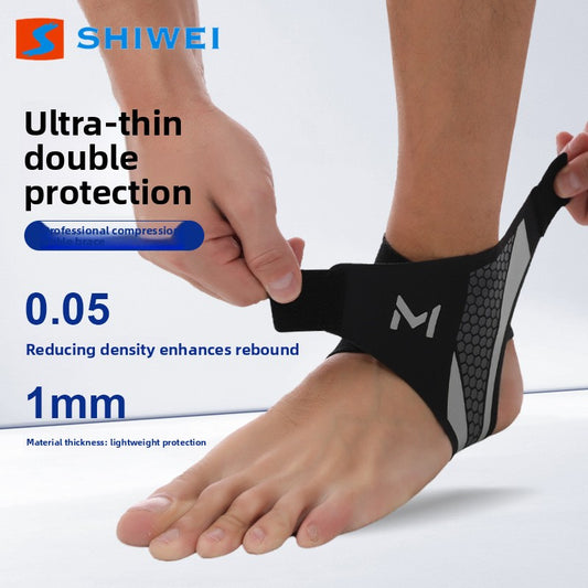 Breathable Sports Ankle Brace Support