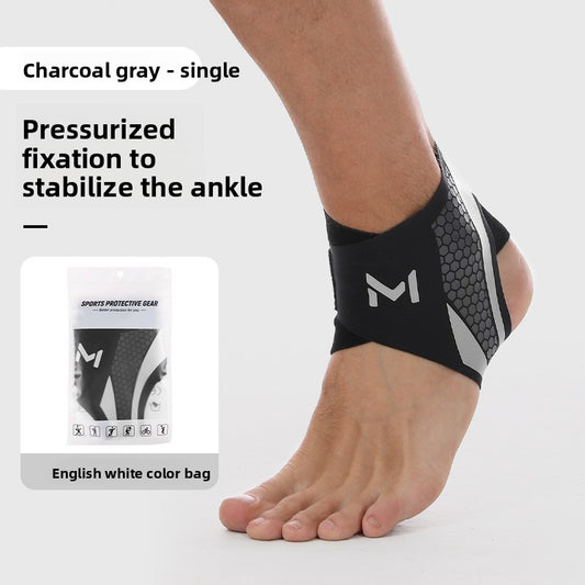 Breathable Sports Ankle Brace Support