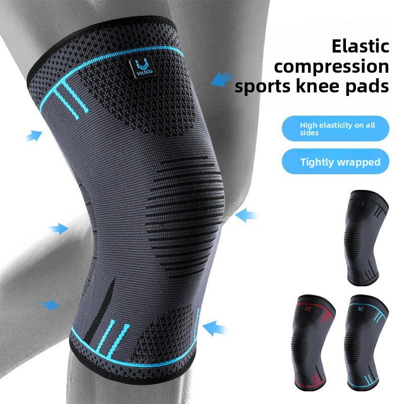 Breathable Sports Knee Pads