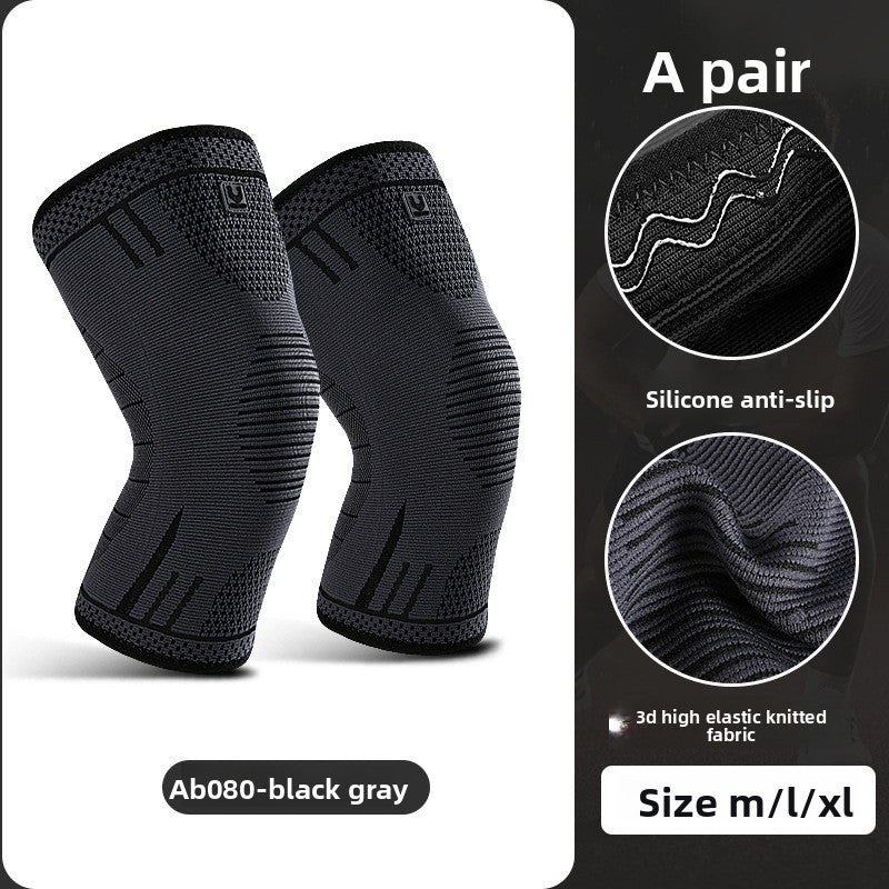 Breathable Sports Knee Pads