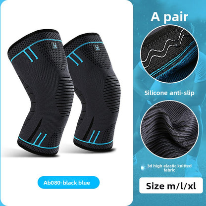 Breathable Sports Knee Pads