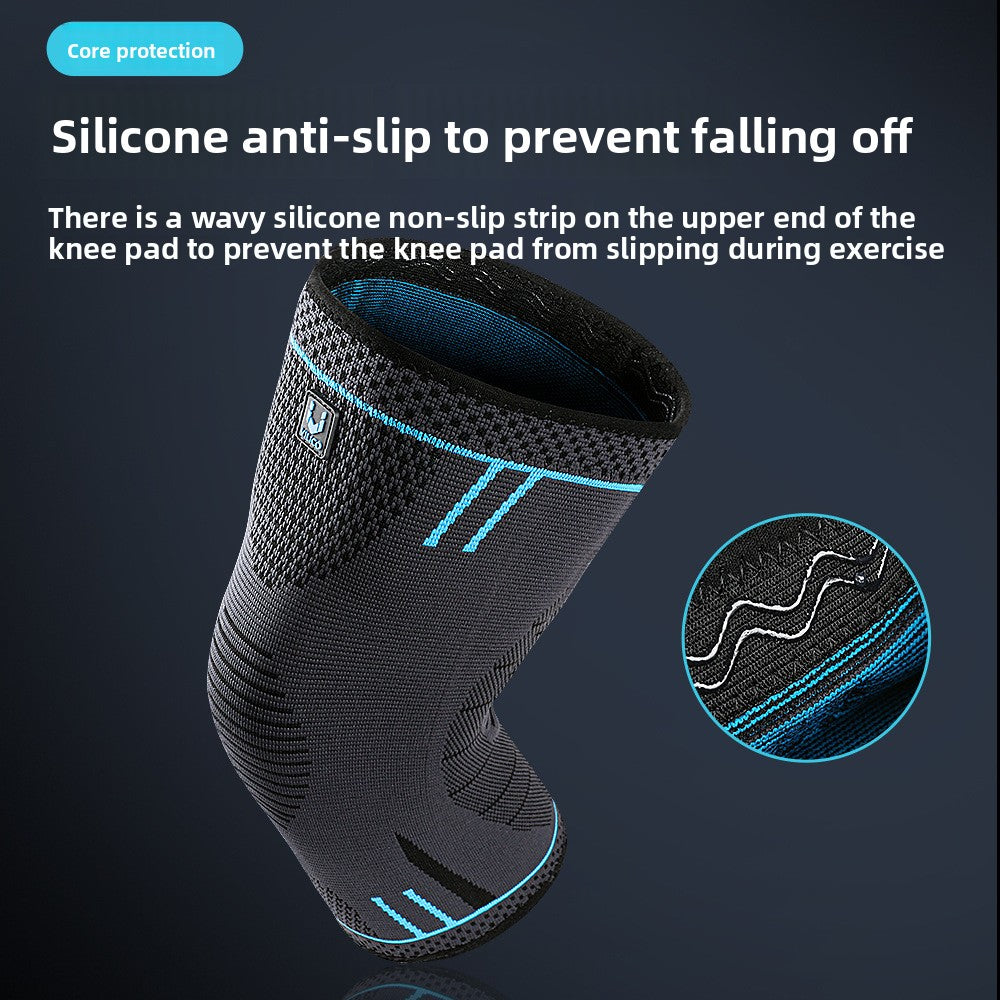 Breathable Sports Knee Pads