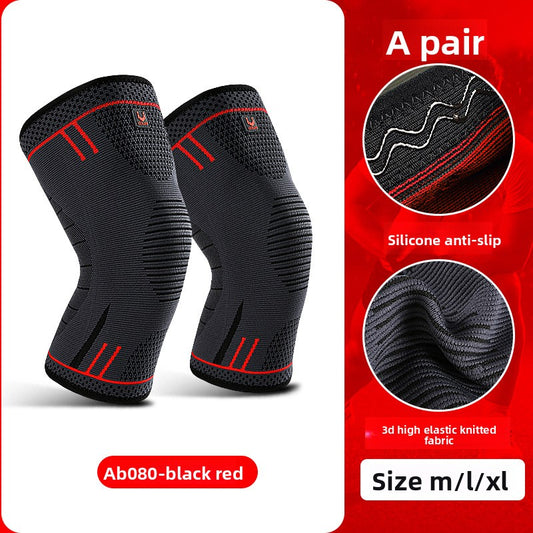 Breathable Sports Knee Pads