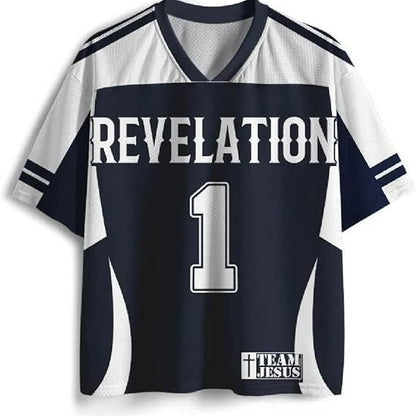 Breathable sports T-shirt