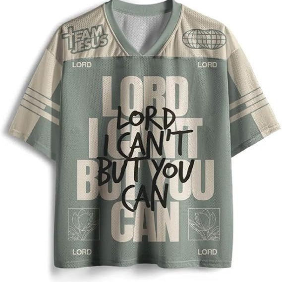 Breathable sports T-shirt