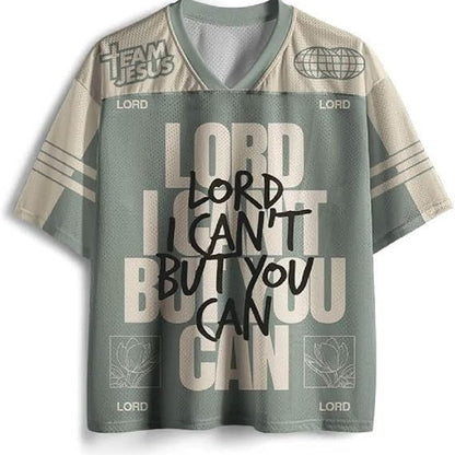 Breathable sports T-shirt