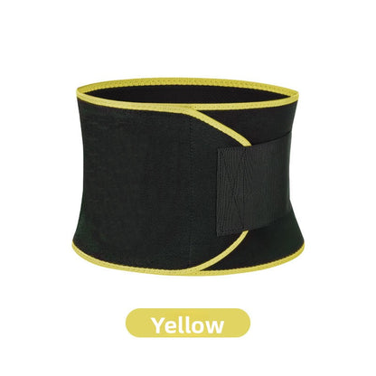 Breathable Sports Waist Belt