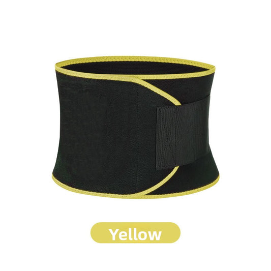 Breathable Sports Waist Belt
