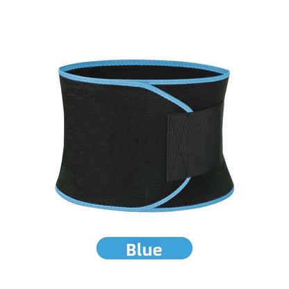 Breathable Sports Waist Belt
