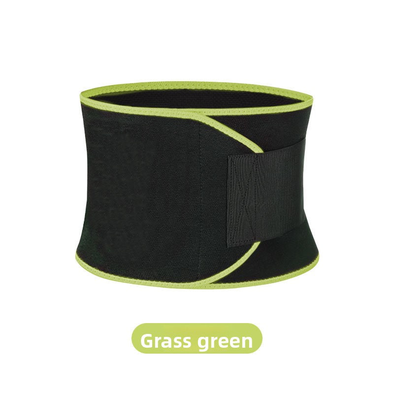 Breathable Sports Waist Belt