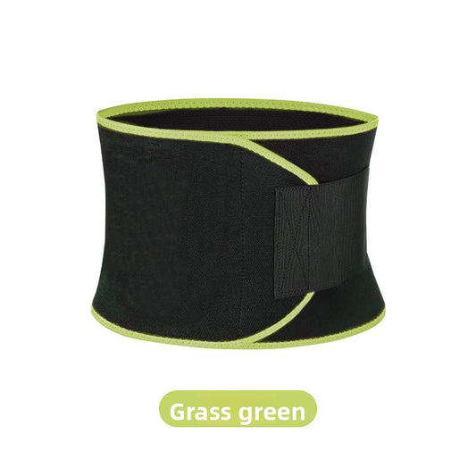 Breathable Sports Waist Belt