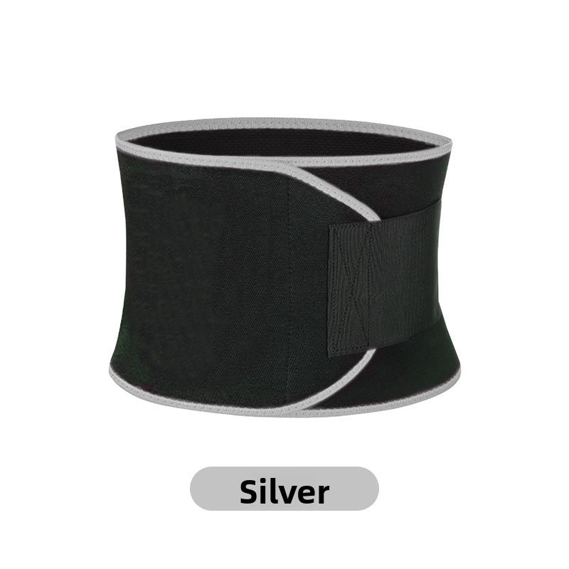 Breathable Sports Waist Belt