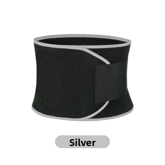 Breathable Sports Waist Belt