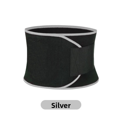 Breathable Sports Waist Belt