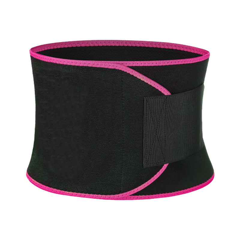 Breathable Sports Waist Belt