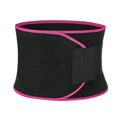 Breathable Sports Waist Belt