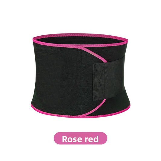 Breathable Sports Waist Belt