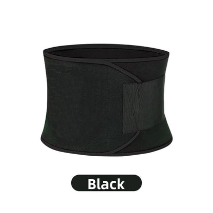 Breathable Sports Waist Belt