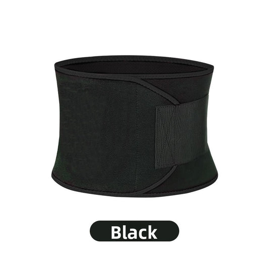 Breathable Sports Waist Belt