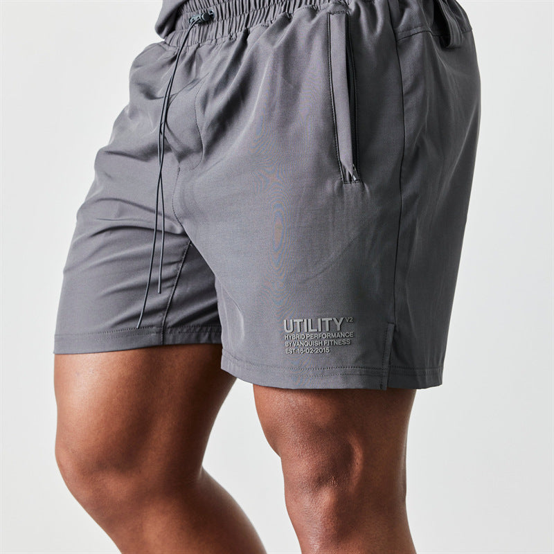 Breathable stretch pants