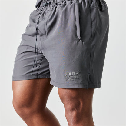 Breathable stretch pants