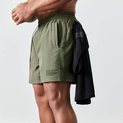 Breathable stretch pants