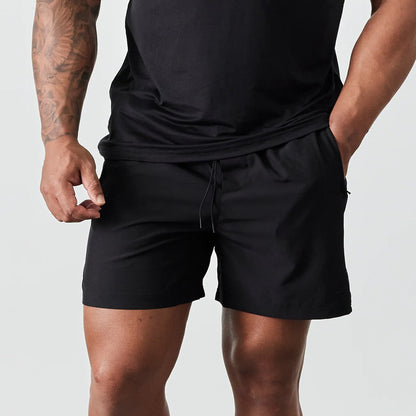 Breathable stretch pants