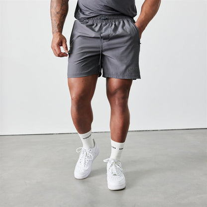 Breathable stretch pants
