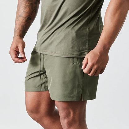 Breathable stretch pants
