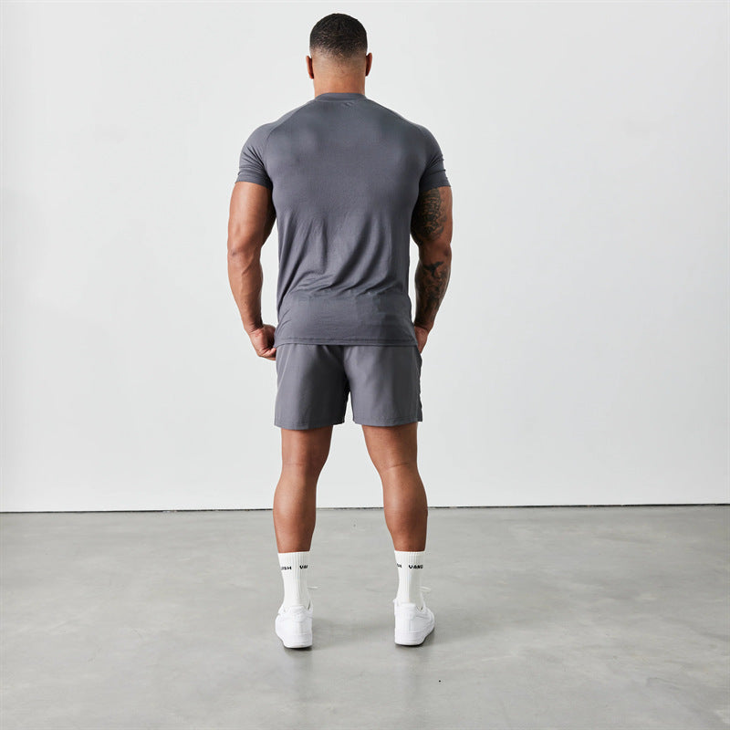 Breathable stretch pants