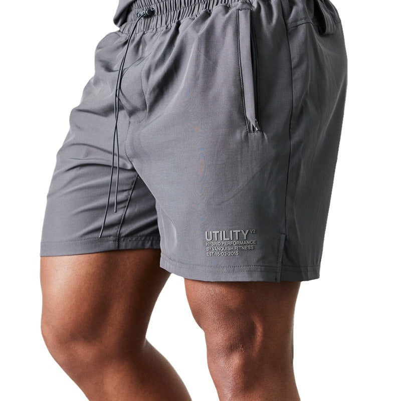 Breathable stretch pants
