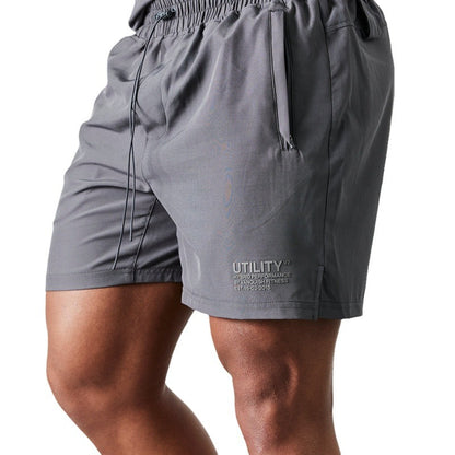 Breathable stretch pants